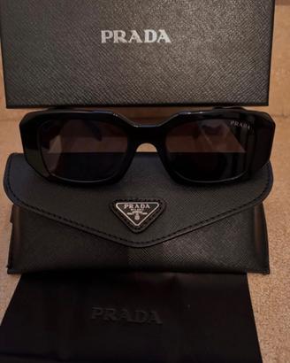 Prada occhiali
