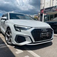 Audi A3 SPB 30 TDI S tronic line edition