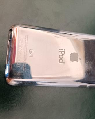 iPod Apple 8GB