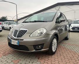LANCIA MUSA Musa 1.3 mjt Platino 90cv tetto