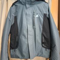 Giacca da sci uomo Alpenplus taglia L