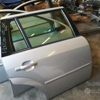 Porta post dx Ford mondeo