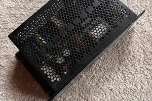 Trasformatore carica batterie Westfalia ORIGINALE