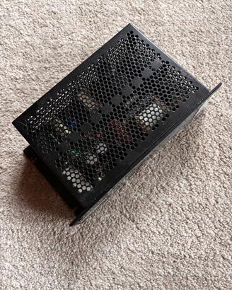 Trasformatore carica batterie Westfalia ORIGINALE