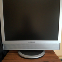 Tv / Monitor Samsung 21" pari al nuovo