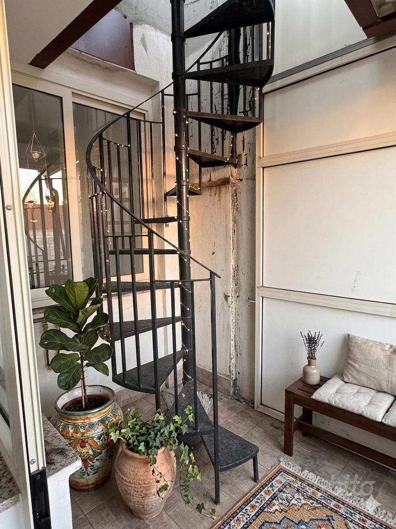 Apartment in Giarre, San Leonardello - Vista 6