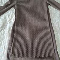 Abito in maglia Intimissimi 