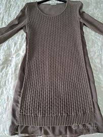 Abito in maglia Intimissimi 