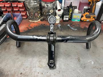 Manubrio FSA K-Force