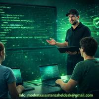 Insegnante DI Informatica