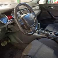 Peugeot 508 Sw