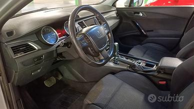 Peugeot 508 Sw