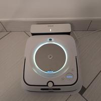 Brava Jet M6 iRobot