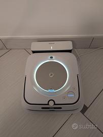 Brava Jet M6 iRobot