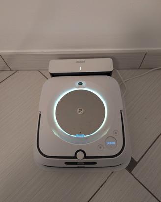 Brava Jet M6 iRobot