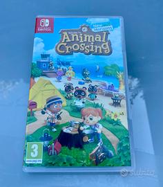Animal Crossing New Horizons