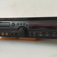 TEAC  Registratore RW 800 cd