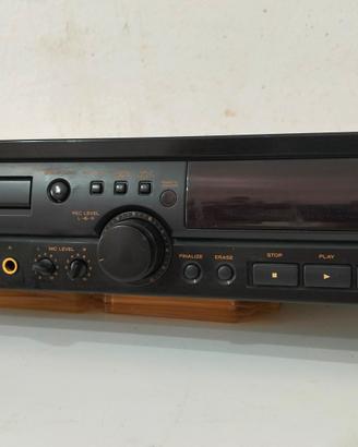 TEAC  Registratore RW 800 cd