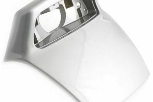 Coperchio posteriore fiancate Piaggio X9