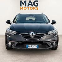 Renault Megane Mégane Sporter Blue dCi 115 CV EDC 