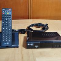 Decoder digitale terrestre