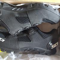 Scarpe mtb SIDI TURBO