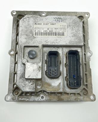 CENTRALINA MOTORE SMART ForTwo Coupé (W450) 600 B