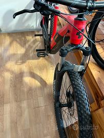 Mbt cube assistita 29 m