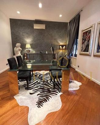 DIMORA STATUTO 7 VANI 197 MQ CON TERRAZZA 2 CANTIN