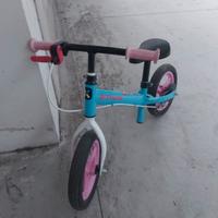 bicicletta senza pedali decatlon bambino 