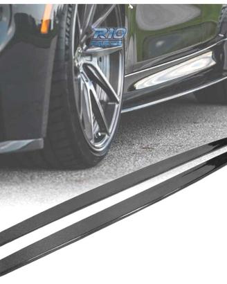 AGGIUNTE PEDANE BMW F80 F82 LOOK M PERFORMANCE CAR