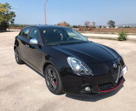 Alfa Romeo Giulietta 1.6 JTDm-2 105 CV Distinctive