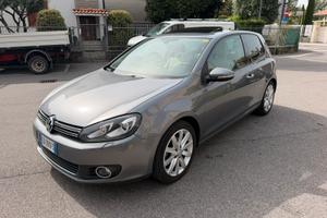 Volkswagen golf 6 automatico