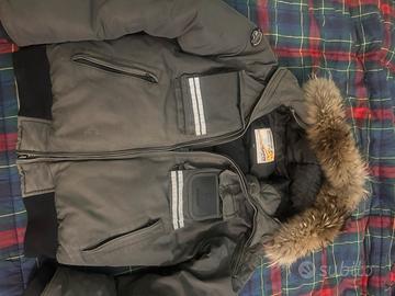 Piumino MUSEUM taglia S