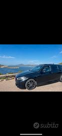 BMW 118 d