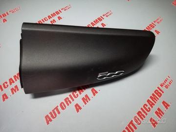 Porta oggetti fiat 500x