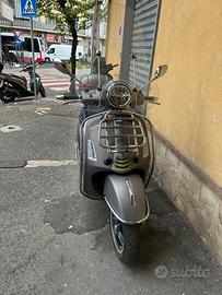 Piaggio vespa 310 supertech 2025