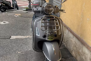 Piaggio vespa 310 supertech 2025