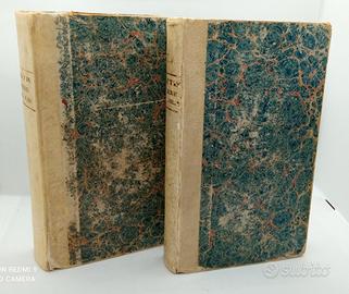 Matilde ossieno 1827 napoli 