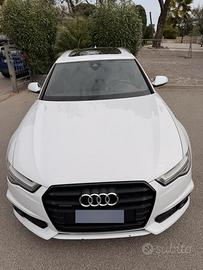 Audi A6 S Line Quattro  Full Optional 2.0 190 Cv