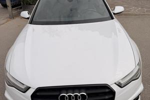 Audi A6 S Line Quattro  Full Optional 2.0 190 Cv