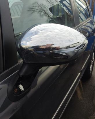 Specchio sinistro FIAT GRANDE PUNTO EVO del 2013
