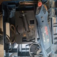 Levigatrice a nastro Bosch