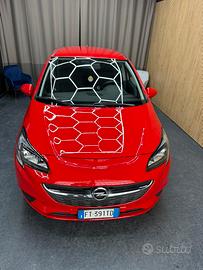 Opel corsa 2018 GPL 1.4