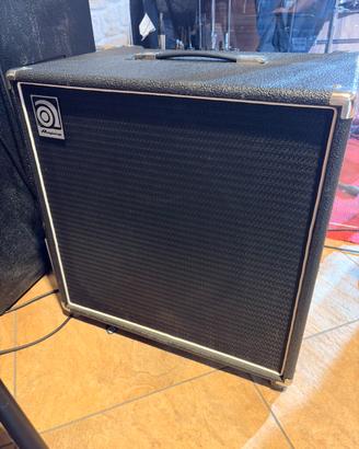 Amplificatore Ampeg BA-155