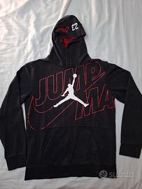 Felpa Jordan bambino originale
