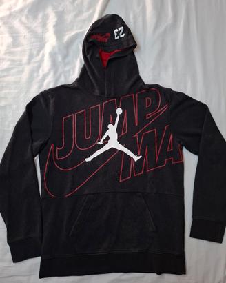 Felpa Jordan bambino originale