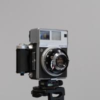 MAMIYA PRESS SUPER 23