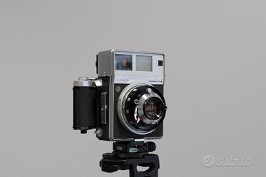 MAMIYA PRESS SUPER 23