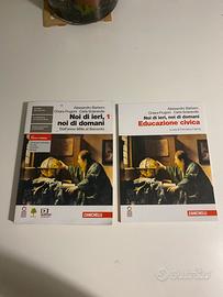 Noi di ieri noi di domani(1)